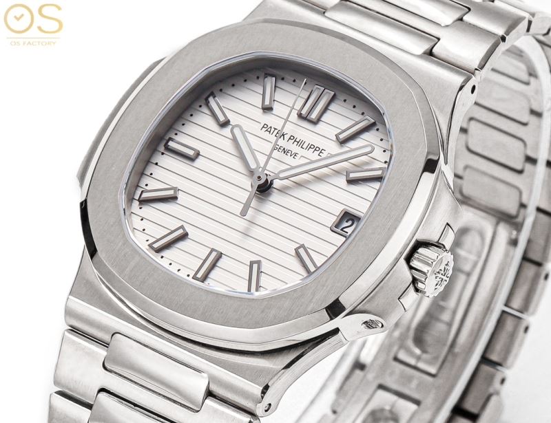 PATEK PHILIPPE Watches